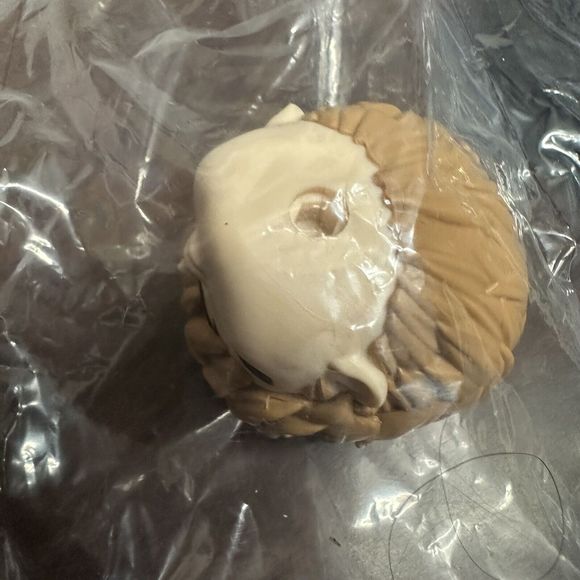 Q Posket TinyTAN Dynamite Jin Bandai Spirits Open Box, Figure Sealed New Inside - Picture 13 of 16